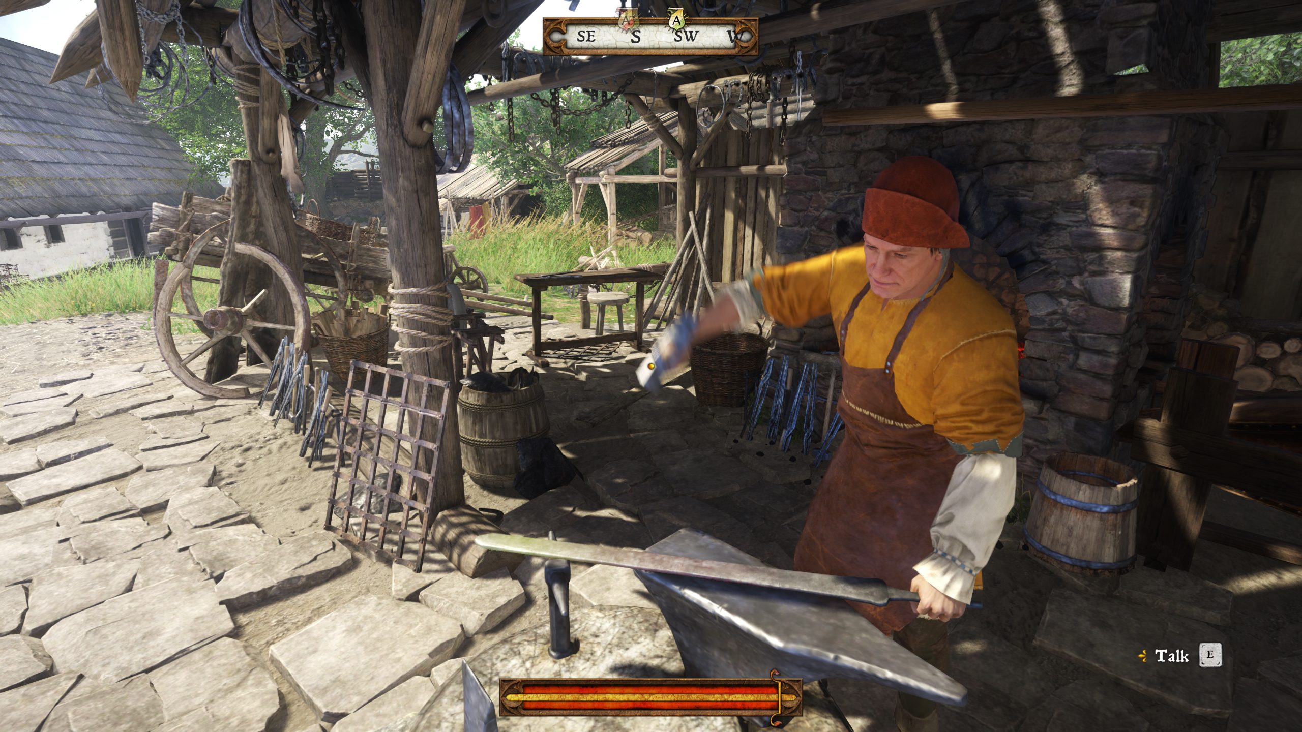 Kingdom Come: Deliverance - Imagen 28